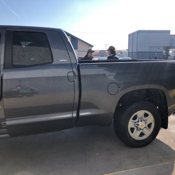 Mister Car Wash - Car Wash Near Me - Abilene, Texas