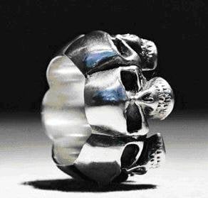 Forty Five Ten by null