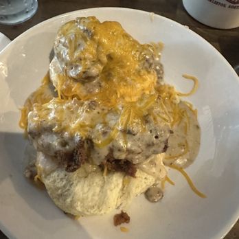 Big Bad Breakfast - Charleston - Breakfast & Brunch Near Me - Charleston, South Carolina