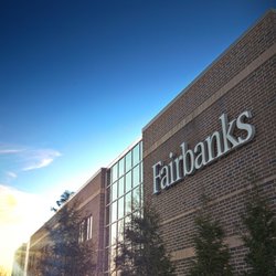Fairbanks Addiction Treatment Center