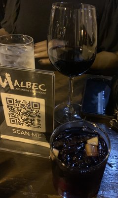 Malbec Argentine Steakhouse by null