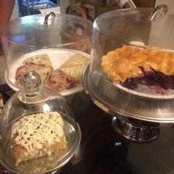 Manthano Springs - Baked Goodies