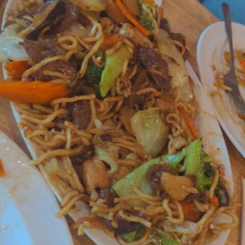 New China Cafe - Special chowmein - Chinese Near Me - Fresno, California New China Cafe - Special chowmein - Chinese Near Me - Fresno, California