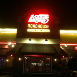 Logan's Roadhouse