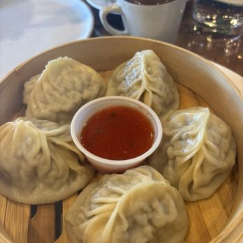 Karavan - Manty - Desserts Near Me - Des Plaines, Illinois