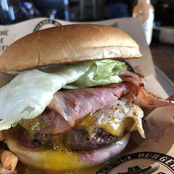 Blackout Burger Bar - Bars Near Me - Mercer, Pennsylvania Blackout Burger Bar - Bars Near Me - Mercer, Pennsylvania