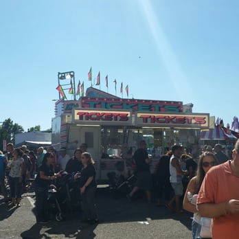 Bellmore Carnival - Festivals Near Me - Bellmore, New York