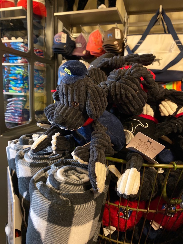 THE BLACK DOG GENERAL STORE CHARLESTON 17 Photos 102 N Market St