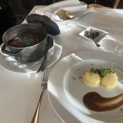 Obstberg - Beef bourginion