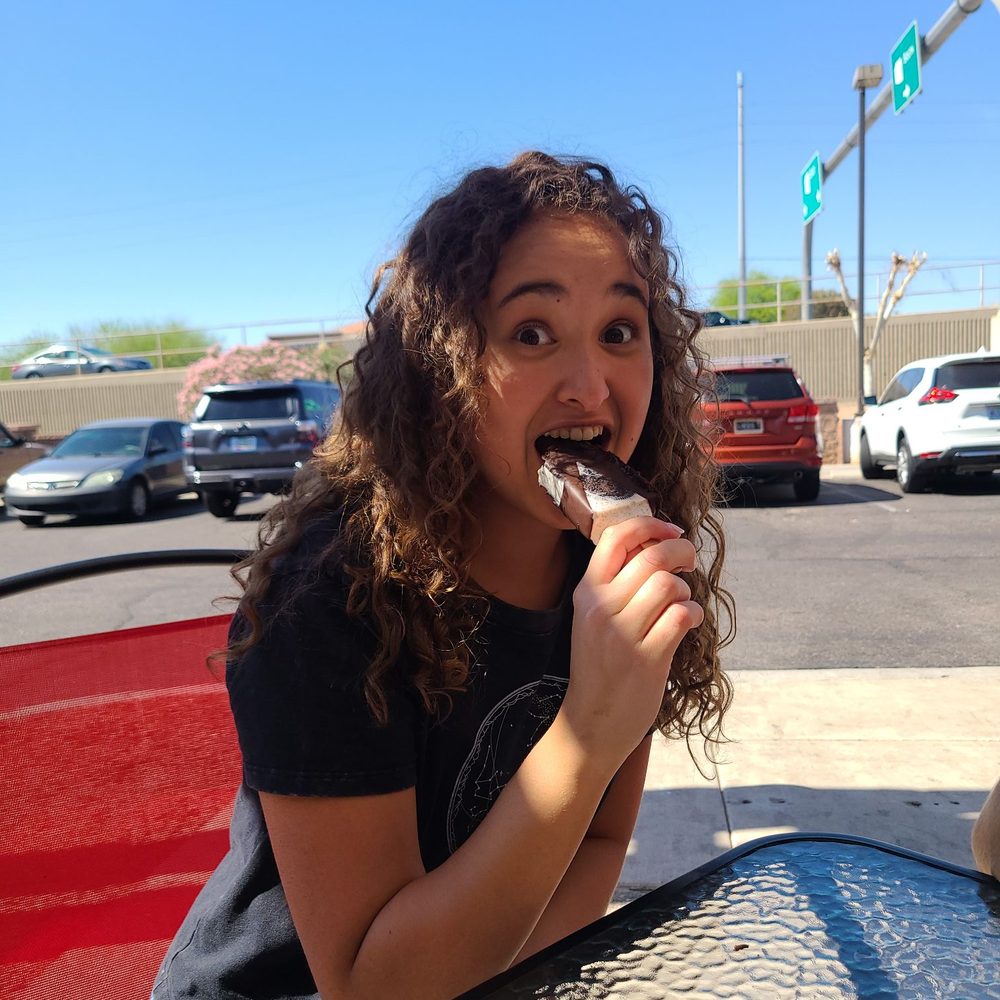 The Paleta Bar Glendale - Cookies and cream paleta, dipped in chocolate rolled in oreos - Ice Cream & Frozen Yogurt Near Me - Glendale, Arizona The Paleta Bar Glendale - Cookies and cream paleta, dipped in chocolate rolled in oreos - Ice Cream & Frozen Yogurt Near Me - Glendale, Arizona
