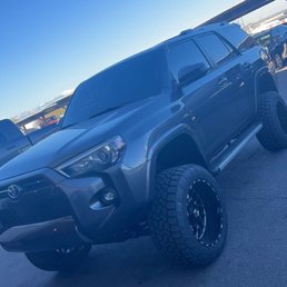 2021 Toyota 4Runner 2021 Toyota 4Runner