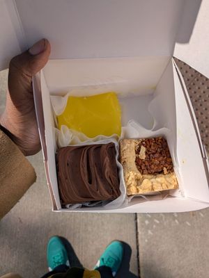 Weber's Bakery by null