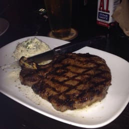 Outlaw Ribeye