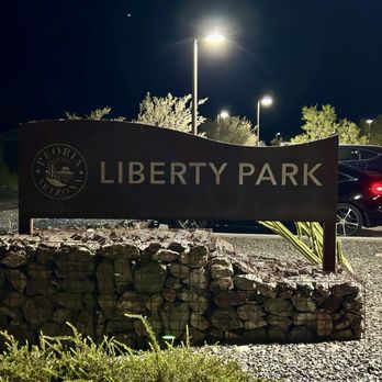 Liberty Park - Parks Near Me - Peoria, Arizona Liberty Park - Parks Near Me - Peoria, Arizona