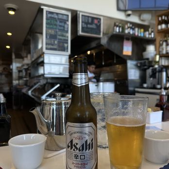 Ho Sum Bistro - Sitting at the bar on a Sunday for all you can eat - Dim Sum Near Me - Newport Beach, California Ho Sum Bistro - Sitting at the bar on a Sunday for all you can eat - Dim Sum Near Me - Newport Beach, California