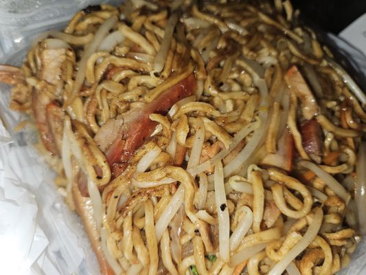 China Star Chinese Restaurant