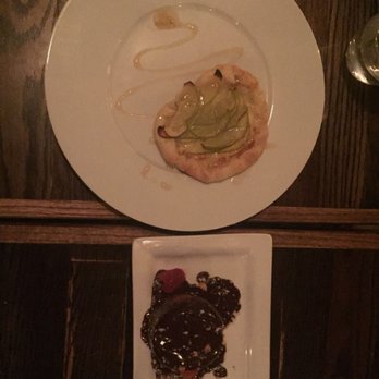 Osteria Langhe - Dessert - Italian Near Me - Chicago, Illinois Osteria Langhe - Dessert - Italian Near Me - Chicago, Illinois