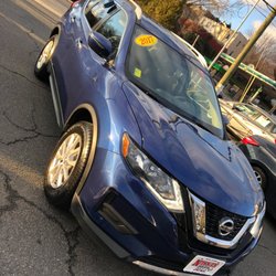 NISSAN CITY - 17 Photos & 22 Reviews - Car Dealers - 225 Boston Post Rd