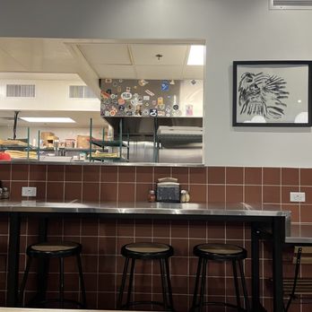 Lazy Moon - Kitchen - Pizza Near Me - Maitland, Florida Lazy Moon - Kitchen - Pizza Near Me - Maitland, Florida