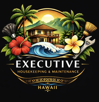 Executive Housekeeping & Maintenance