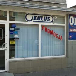 Okulus Usługi Optyczne