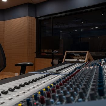 Wingbeats Recording Studio - Control Room A - Music Production Services Near Me - Brewster, Massachusetts Wingbeats Recording Studio - Control Room A - Music Production Services Near Me - Brewster, Massachusetts