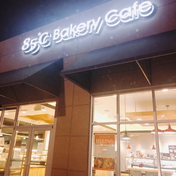 85°C Bakery Cafe-Plano - Bakeries Near Me - Plano, Texas 85°C Bakery Cafe-Plano - Bakeries Near Me - Plano, Texas
