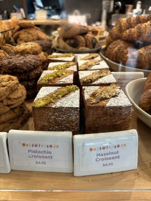 G Cafe Bakery Branford by null