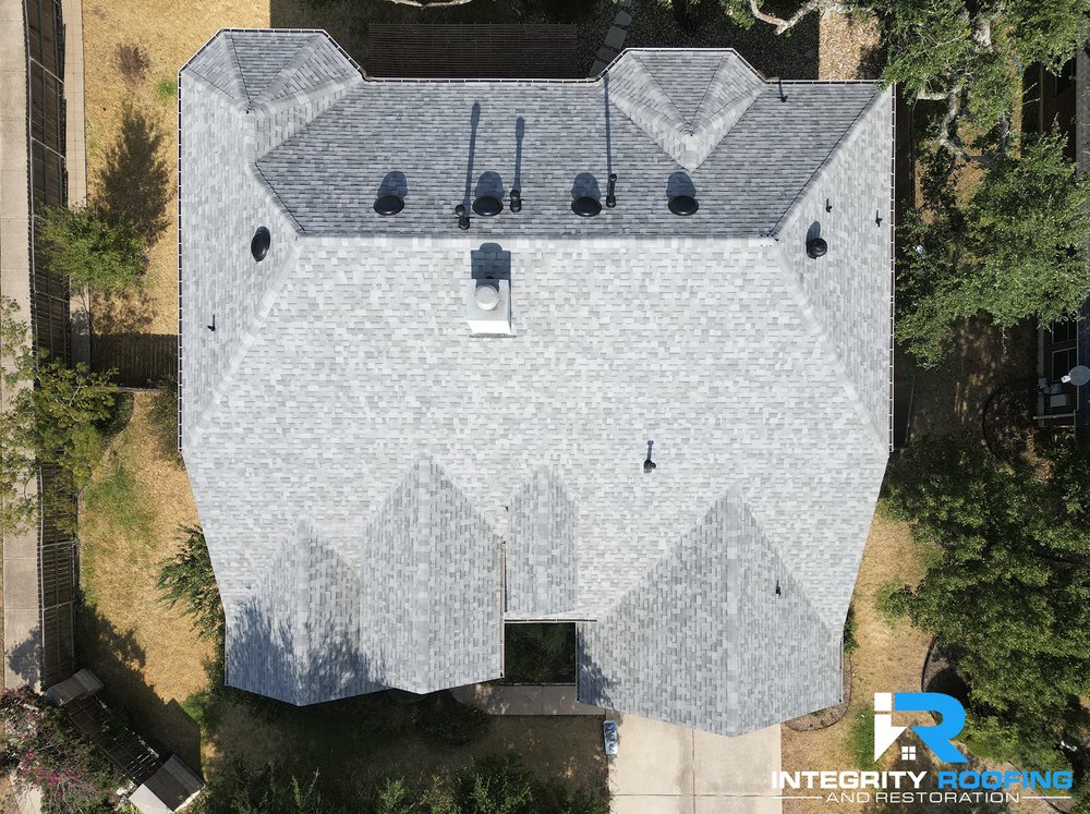 Slide of Integrity Roofing and Restoration