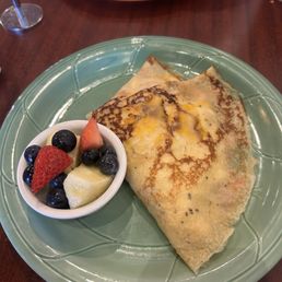 Crepe