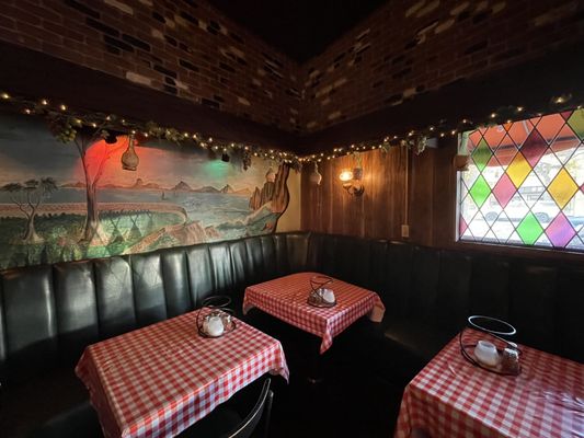Antonio's Pizzeria and Italian Restaurant by null