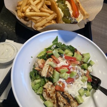 NICKY’S RED HOTS - Updated July 2025 - 96 Photos & 272 Reviews - 335 E ...