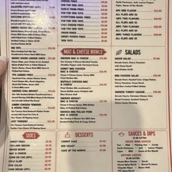 773 Lounge - Menu 9/7/26