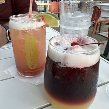 FolkArt - Excellent cocktails. The sangria is so good. - Breakfast & Brunch Near Me - Atlanta, Georgia FolkArt - Excellent cocktails. The sangria is so good. - Breakfast & Brunch Near Me - Atlanta, Georgia