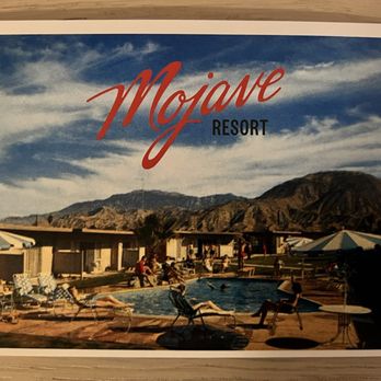 Mojave Resort - Hotels Near Me - Palm Desert, California