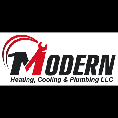 Modern Heating, Cooling & Plumbing
