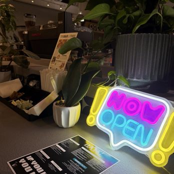 IYKYK! Coffee Lab - Coffee & Tea Near Me - Huntington Beach, California IYKYK! Coffee Lab - Coffee & Tea Near Me - Huntington Beach, California