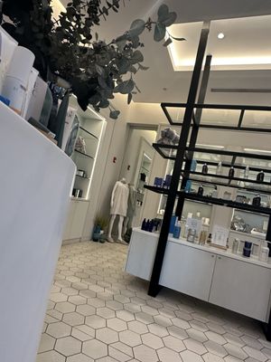 Kohler Waters Spa at Lincoln Park, Chicago by null