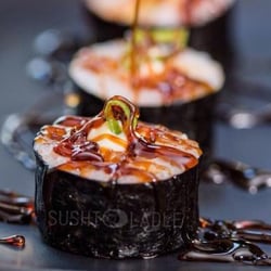 Sushilädle