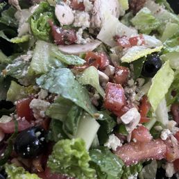 Malnati Salad
