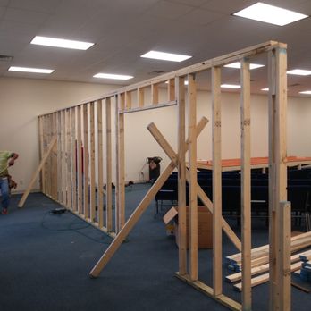 1. Malone's Custom Painting and Remodeling