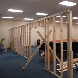 Malone's Custom Painting and Remodeling