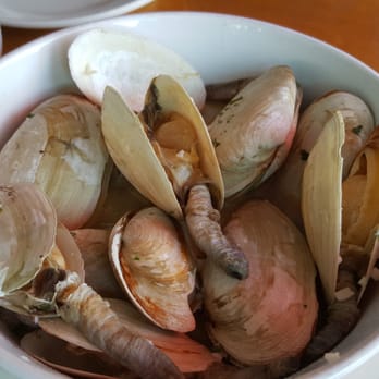 Babylon Fish & Clam - Steamers in butter, garlic and wine - Seafood Near Me - Babylon, New York Babylon Fish & Clam - Steamers in butter, garlic and wine - Seafood Near Me - Babylon, New York
