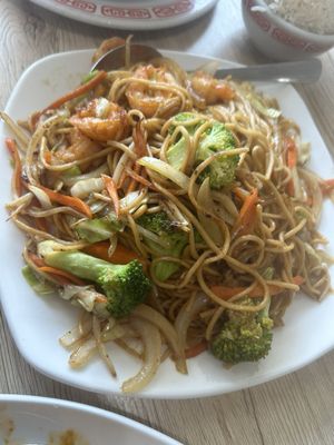 Lee's Chinese Food by null