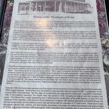 Charly's Pub and Grill - Building history - Coffee & Tea Near Me - Flagstaff, Arizona Charly's Pub and Grill - Building history - Coffee & Tea Near Me - Flagstaff, Arizona