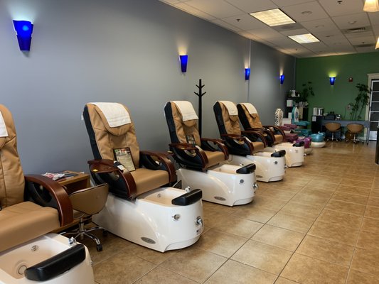 SKY NAIL SALON 33 Photos 34 Reviews 23515 NE Novelty Hill Rd SKY NAIL SALON 33 Photos 34 Reviews 23515 NE Novelty Hill Rd