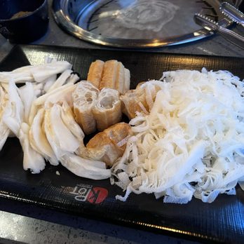 KPOT Korean BBQ & Hot Pot - Korean Near Me - Orange, Connecticut KPOT Korean BBQ & Hot Pot - Korean Near Me - Orange, Connecticut