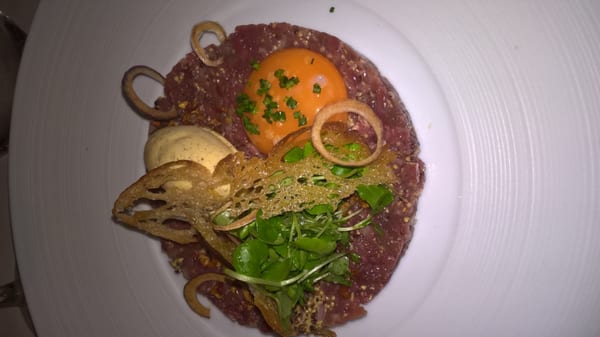 Restaurant SoulFood by null
