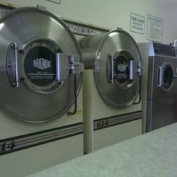 Laundry Quarters - Triple and Double Loaders