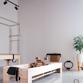 Monument Pilates - Pilates Near Me - Pflugerville, Texas